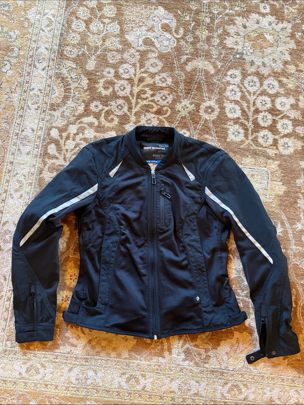 BMW Motorad Venting Jacket
